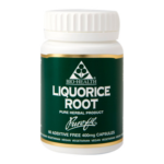 Bio-Health Liquorice Root 60's